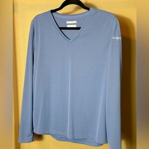 Columbia Omni Shade Shirt. NWOT. Size XL